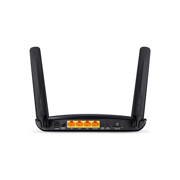 TP-Link TL-MR6400 WiFi ruter