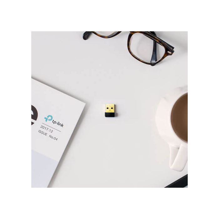 TP-Link Archer T2U NANO AC600 Wireless USB Adapter
