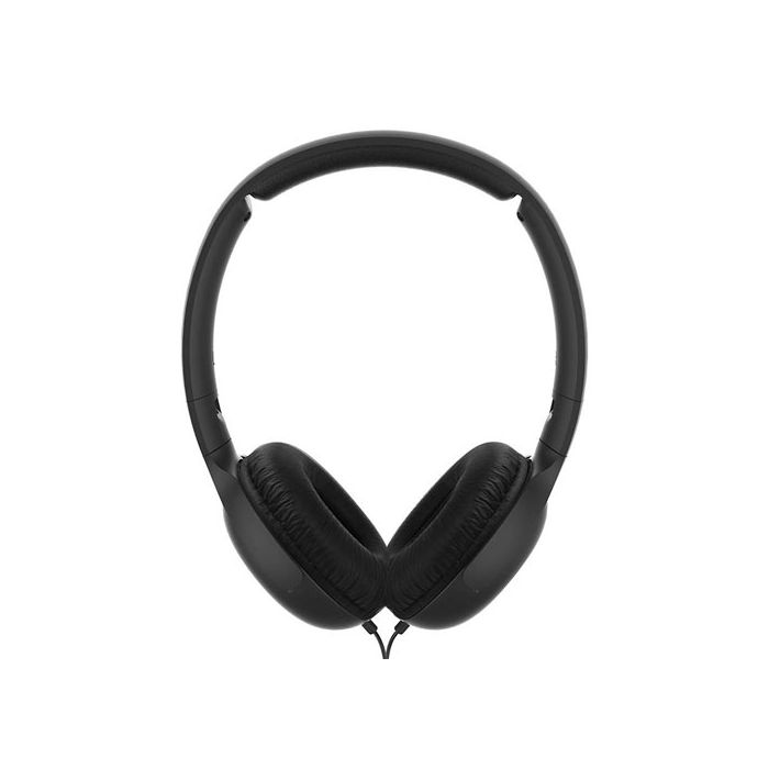 Philips slušalice sa mikrofonom TAUH201BK/00 (crne)