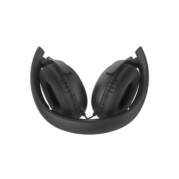 Philips slušalice sa mikrofonom TAUH201BK/00 (crne)