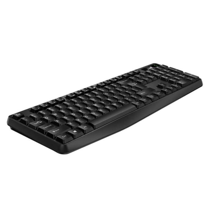 Genius KB-117 USB tastatura 