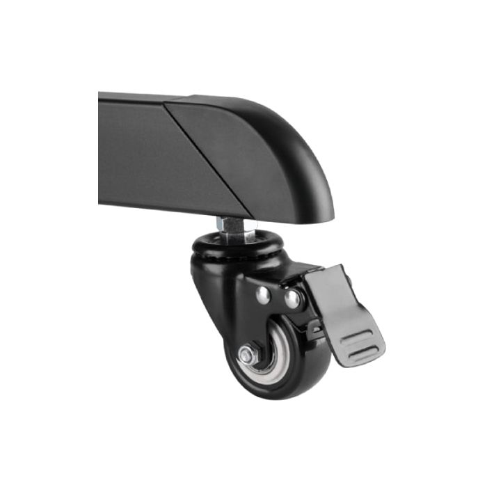 S Box podni TV nosač FS 224-2