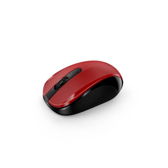 Genius bežični miš NX-8008S (crveni)