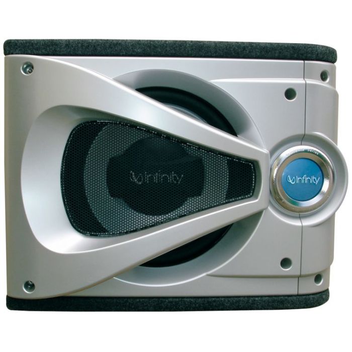INFINITY REF1240SE vufer sa kutijom