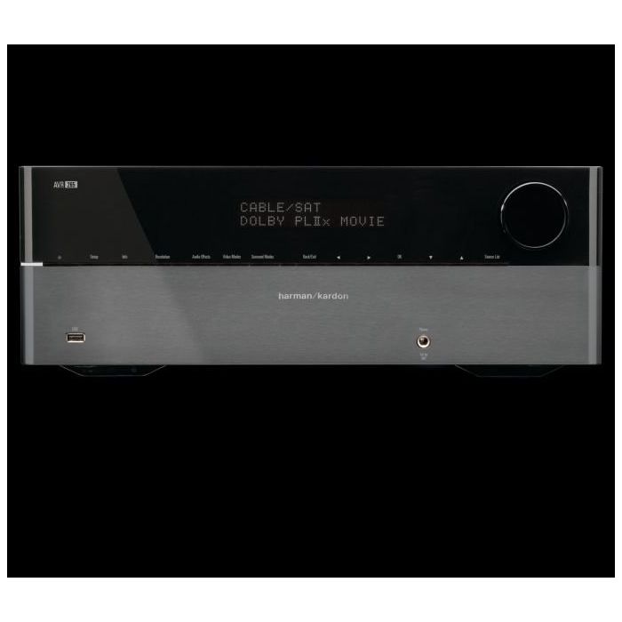 Harman Kardon AVR 265 A/V risiver