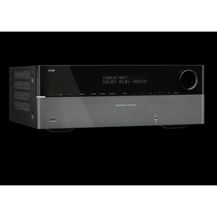 Harman Kardon AVR 265 A/V risiver
