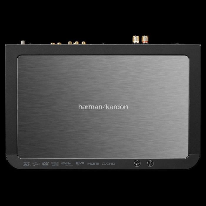Harman Kardon BDS 270 kućni Blu-ray sistem (crni)