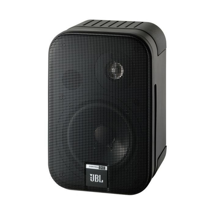 Komplet ozvučenje Control One x 2 (para) + komplet pojačalo HK 3390 