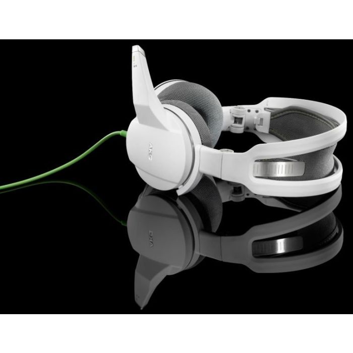 AKG slušalice GHS1 bele