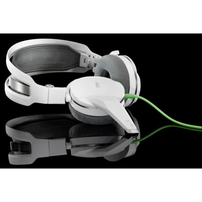 AKG slušalice GHS1 bele