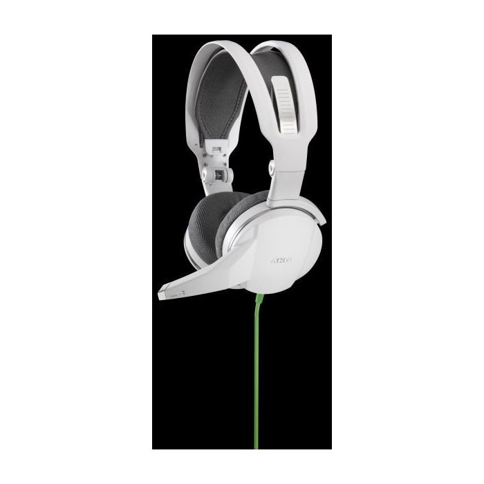 AKG slušalice GHS1 bele