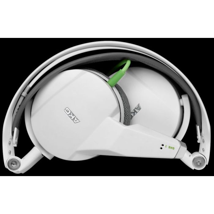 AKG slušalice GHS1 bele