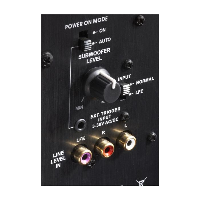 Harman Kardon HKTS 16 komplet zvučnika (beli)