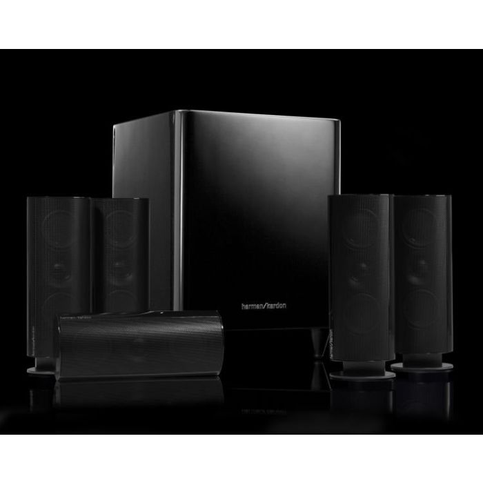Harman Kardon HKTS 60 komplet zvučnika