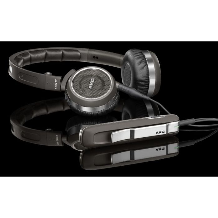 AKG slušalice K480NC