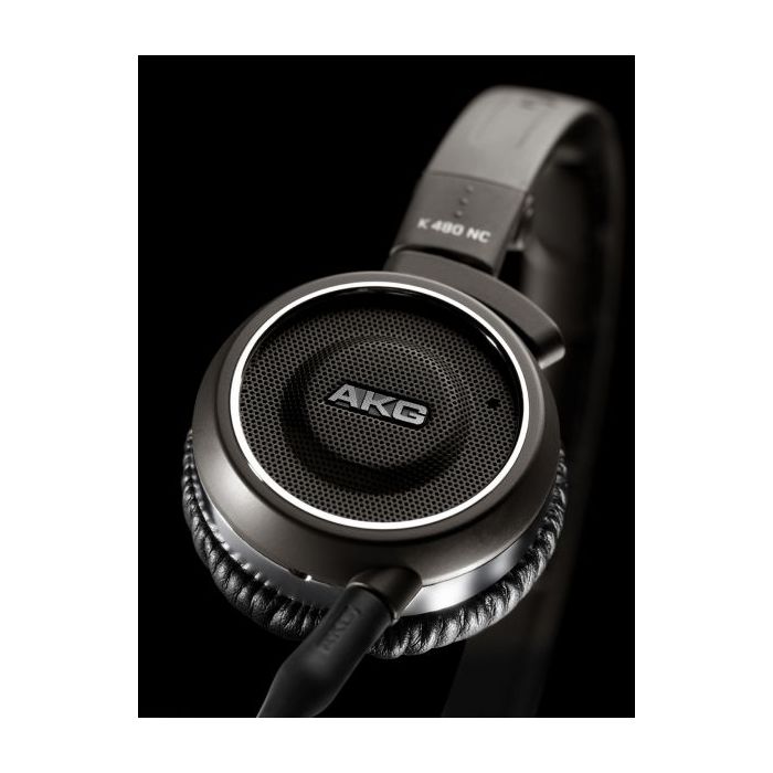AKG slušalice K480NC