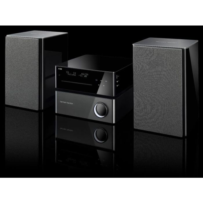 Harman Kardon MAS 101 mini linija