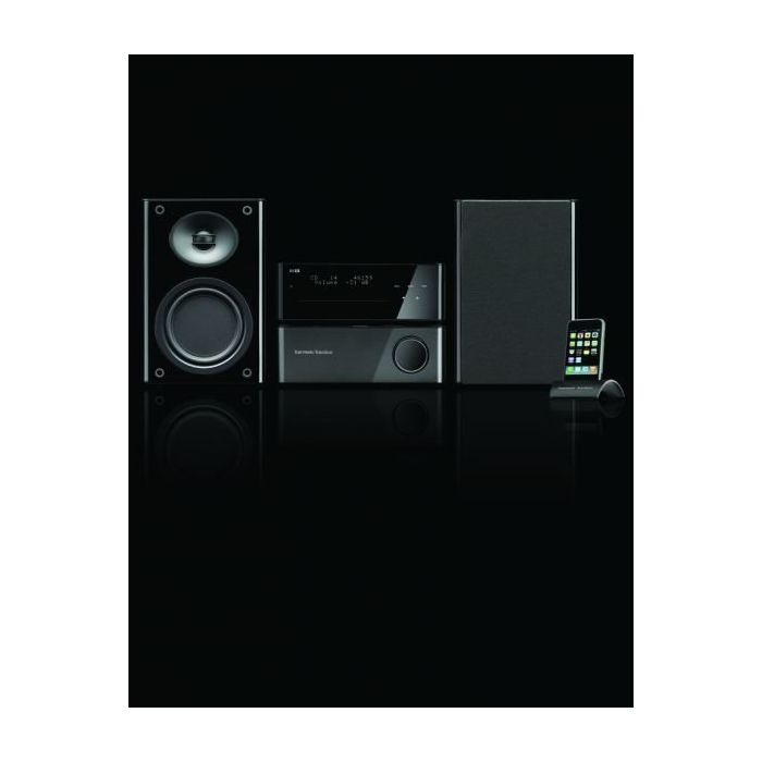 Harman Kardon MAS 101 mini linija
