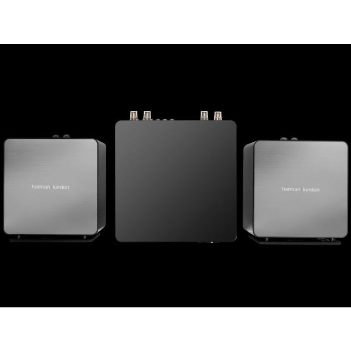 Harman Kardon MAS 111 mini linija