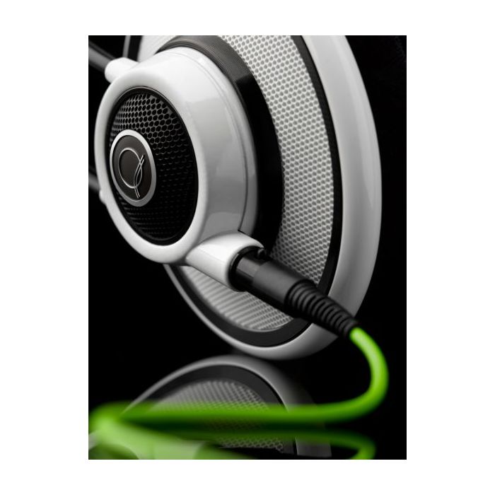 AKG slušalice Q701 (bele)