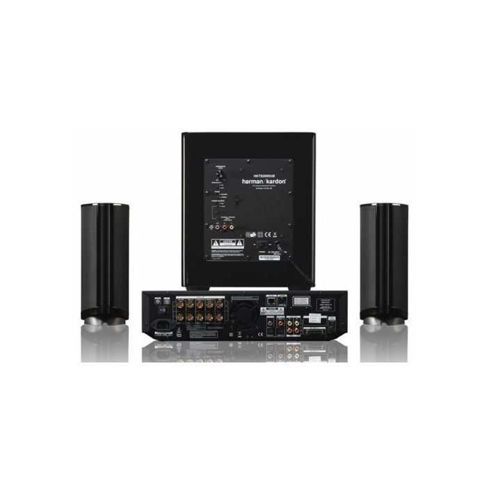 Harman Kardon BDS 300 kućni Blu-ray sistem