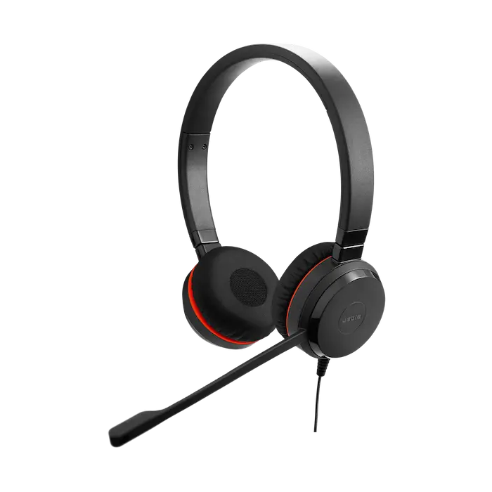JABRA EVOLVE 30 II UC Stereo slušalice