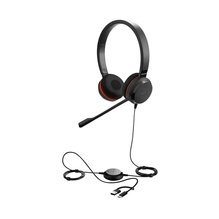 JABRA EVOLVE 30 II UC Stereo slušalice