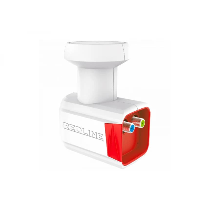 Redline WL-2 Twin LNB
