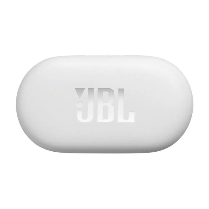 JBL SOUNDGEAR SENSE bežične slušalice bele
