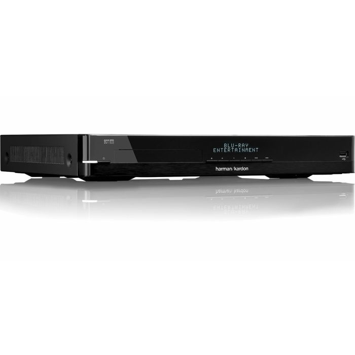 Harman Kardon BDT 30 Blu-Ray player