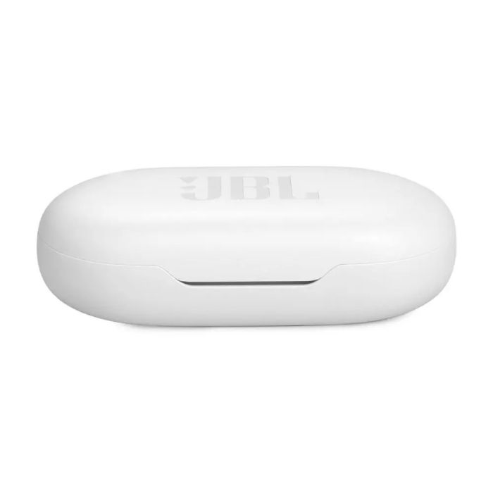 JBL SOUNDGEAR SENSE bežične slušalice bele