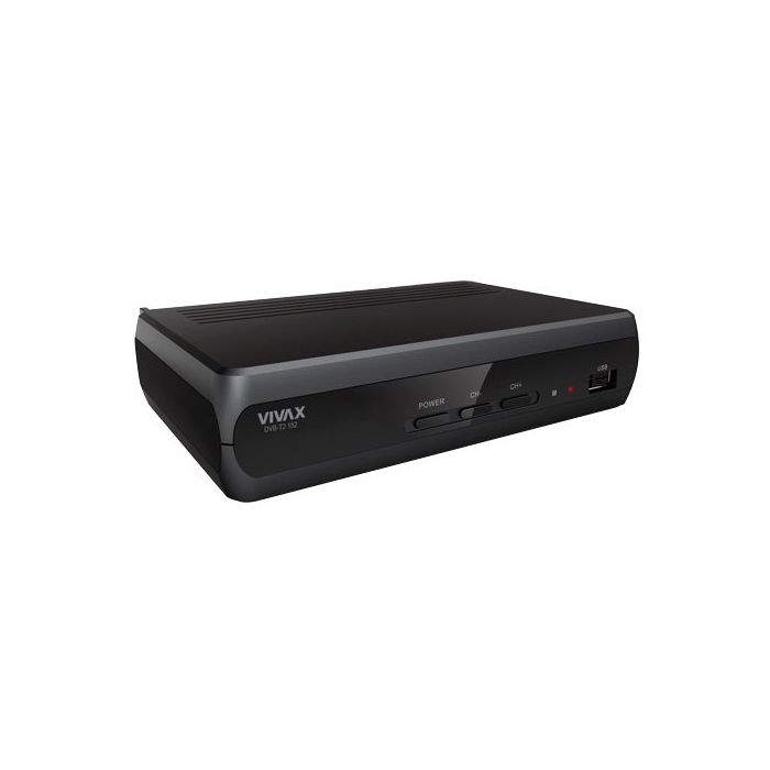 Vivax Imago 152 digitalni zemaljski DVB-T2 risiver