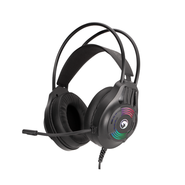 Marvo Akari 30 H8326 USB + 3.5mm gaming slušalice