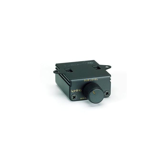 INFINITY 100RC adapter konektor
