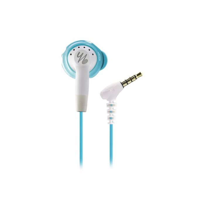 JBL Yurbuds Inspire 300 slušalice (svetlo plave)