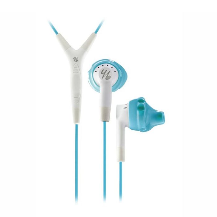 JBL Yurbuds Inspire 400 slušalice (svetlo plave)
