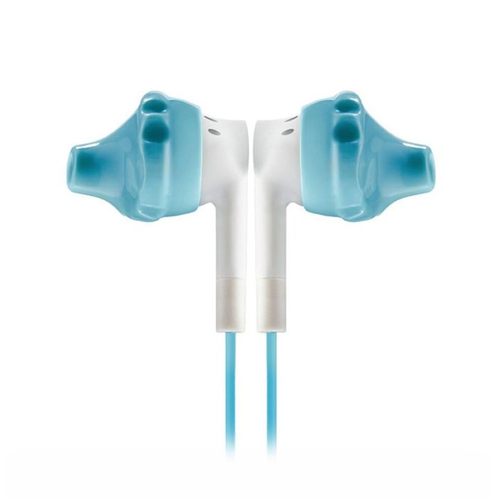 JBL Yurbuds Inspire 400 slušalice (svetlo plave)