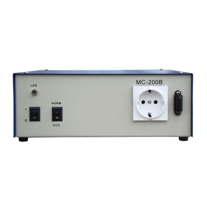 Inverter 12V DC na 230V AC 100W, sa akumulatorom