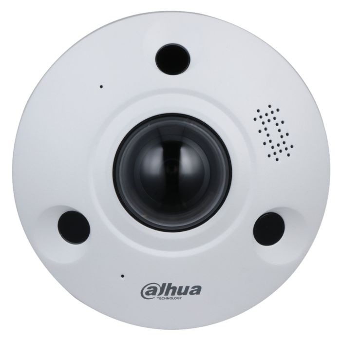 Dahua panoramska IP kamera sa mikrofonom 12Mpix IPC-EBW81242-AS-S2 1.85mm