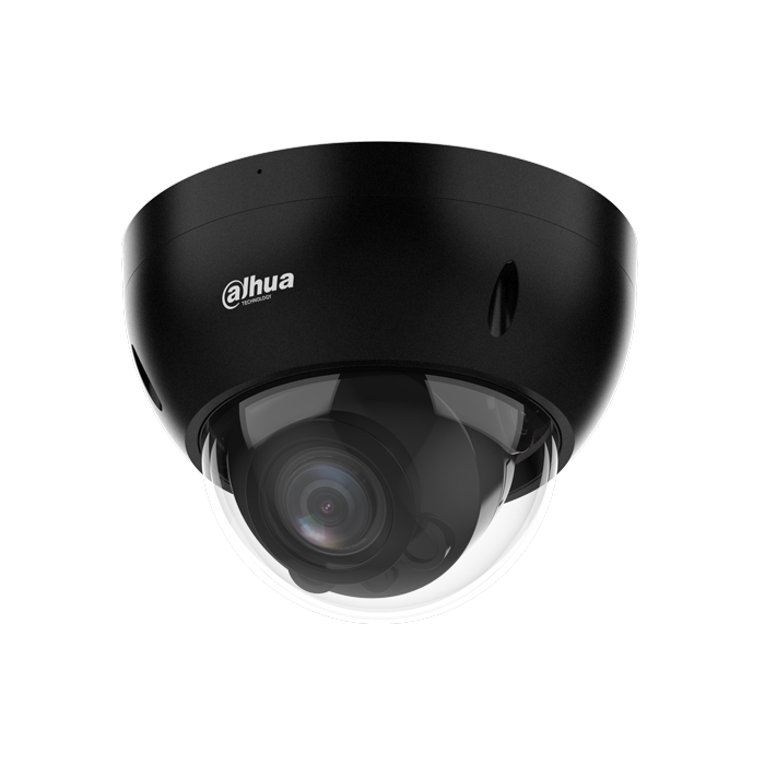 Dahua IP kamera sa mikrofonom 2Mpix IPC-HDBW2241R-ZAS-27135 2.7mm - 13.5mm (crna)
