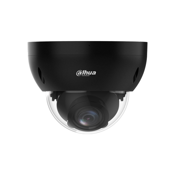 Dahua IP kamera sa mikrofonom 2Mpix IPC-HDBW2241R-ZAS-27135 2.7mm - 13.5mm (crna)