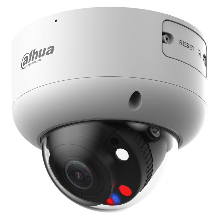 Dahua IP kamera sa mikrofonom 8Mpix IPC-HDBW3849R1-ZAS-PV-27135 2.7mm - 13.5mm