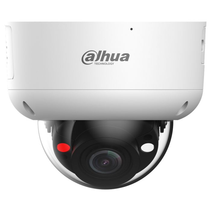 Dahua IP kamera sa mikrofonom 8Mpix IPC-HDBW3849R1-ZAS-PV-27135 2.7mm - 13.5mm