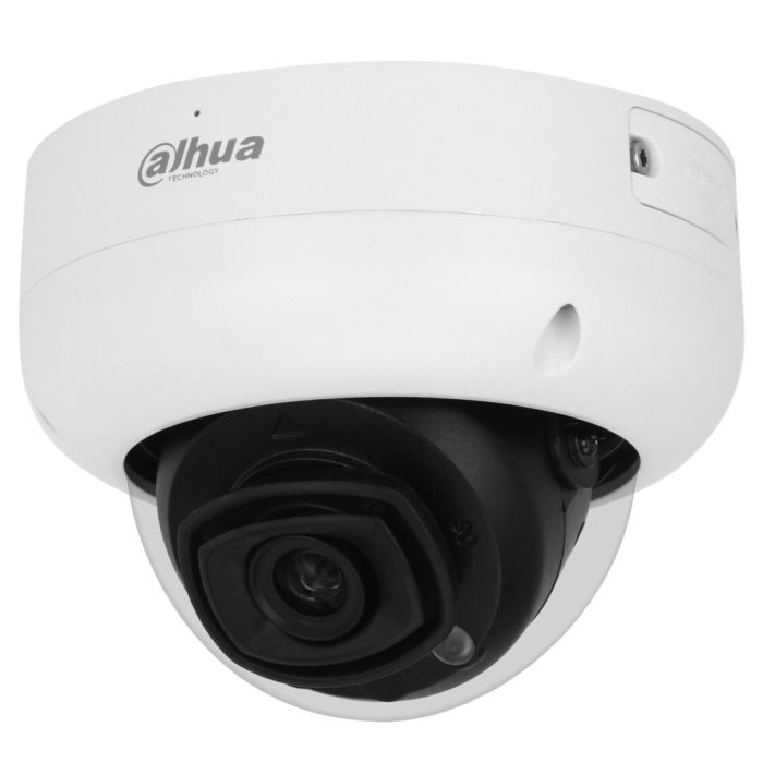 Dahua IP kamera sa mikrofonom 5Mpix IPC-HDBW5541R-ASE-0280B-S3 2.8mm
