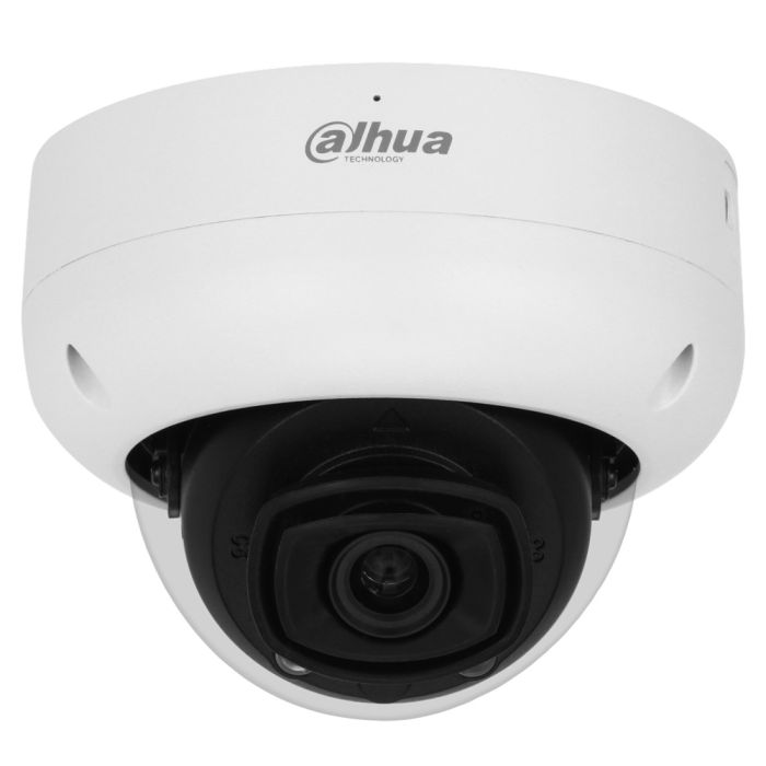 Dahua IP kamera sa mikrofonom 5Mpix IPC-HDBW5541R-ASE-0280B-S3 2.8mm