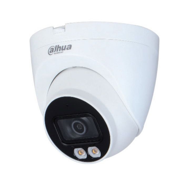 Dahua IP kamera sa mikrofonom 2Mpix IPC-HDW1239V-A-IL-0280B 2.8mm