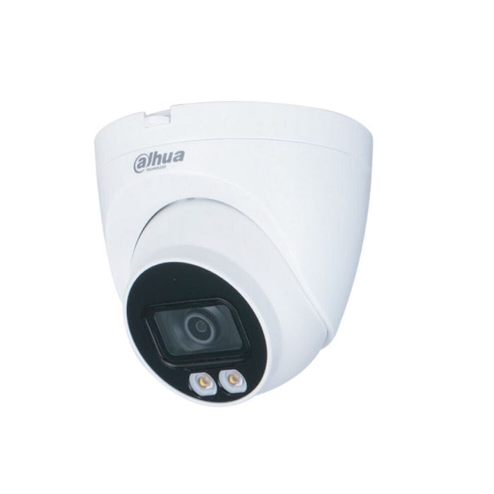 Dahua IP kamera 2Mpix sa mikrofonom IPC-HDW2239T-AS-LED-S2 2.8mm