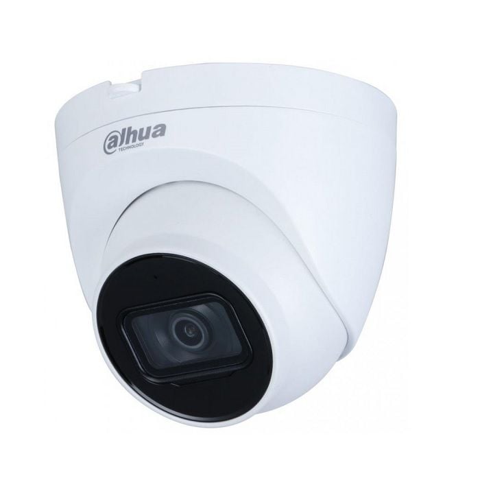 Dahua IP kamera sa mikrofonom 4Mpix IPC-HDW2431T-AS-0280B-S2 2.8mm