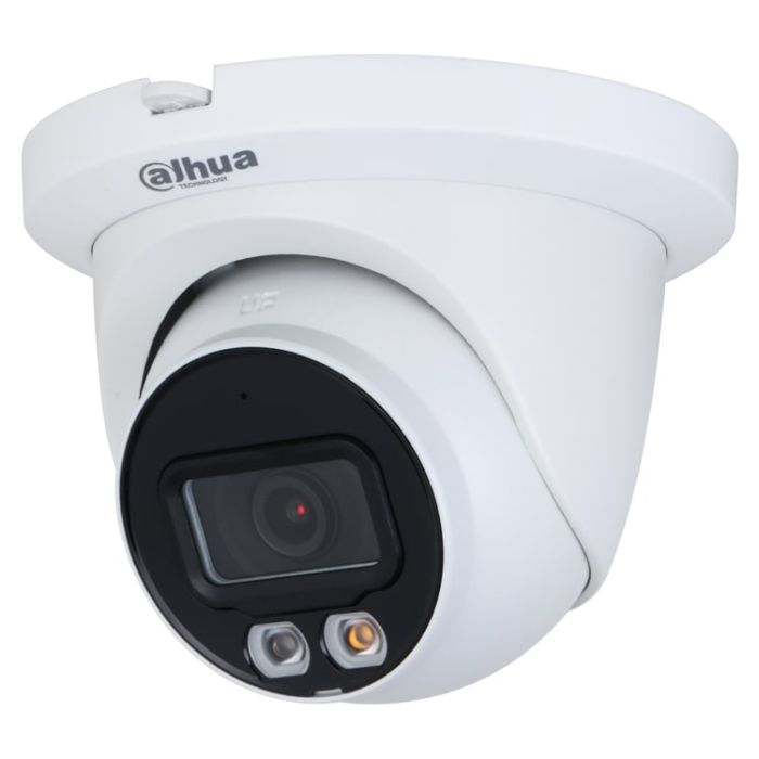 Dahua IP kamera sa mikrofonom 4Mpix IPC-HDW2449TM-S-IL-0280B 2.8mm
