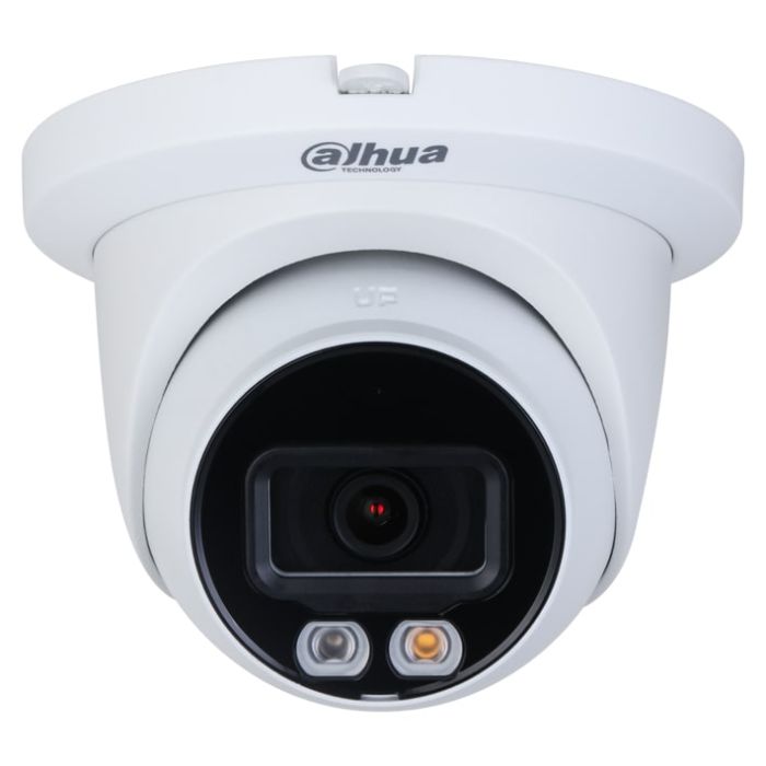 Dahua IP kamera sa mikrofonom 4Mpix IPC-HDW2449TM-S-IL-0280B 2.8mm